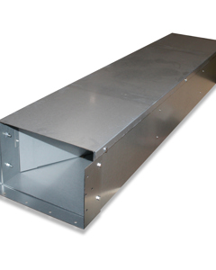 Extension feed column CAS-S ccw 2E Step 24-18 V16 CW H3371